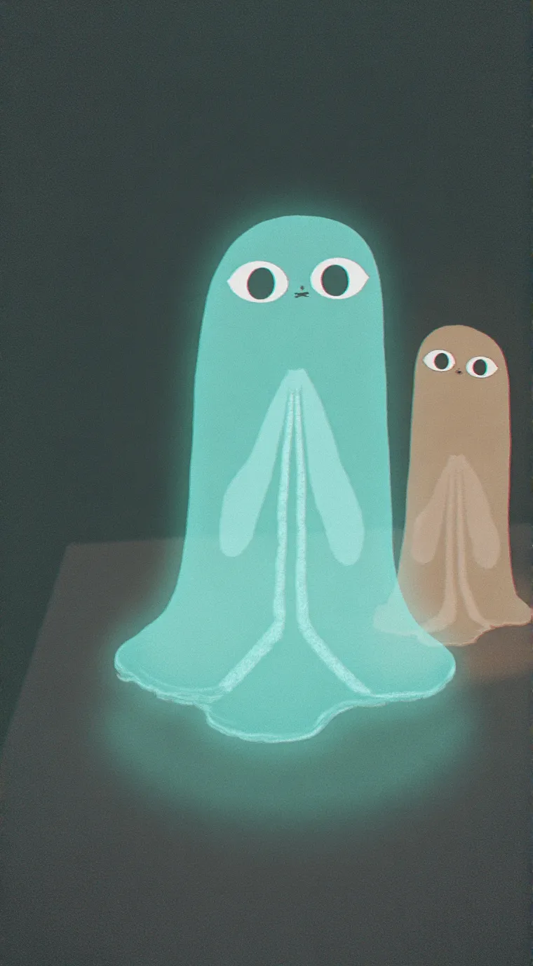 ai character: dubraska pinera background