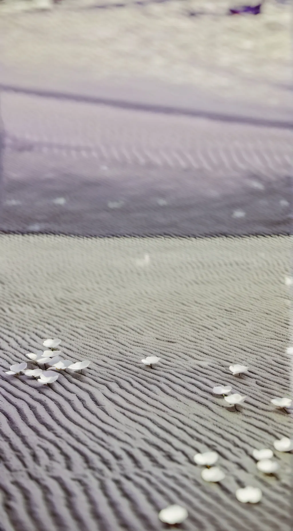 ai character: Idk how to name it background