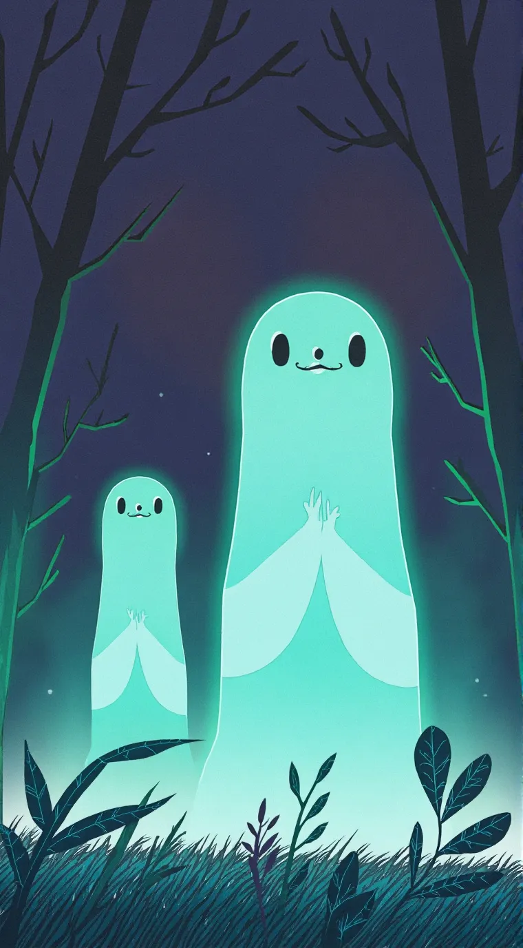 ai character: no se background