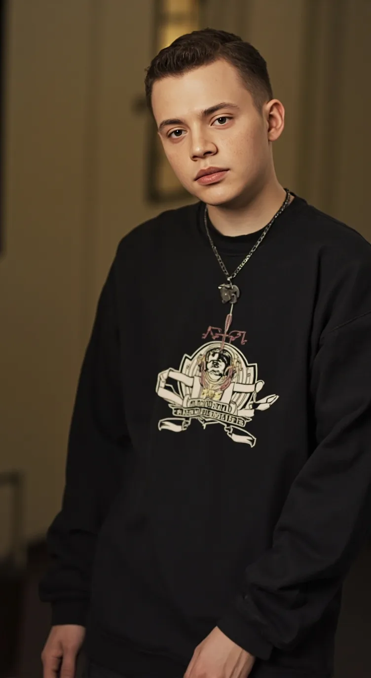 ai character:  Call  background