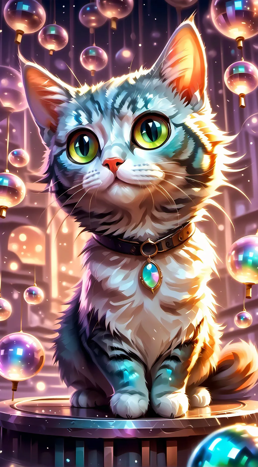 ai character: MemeMaster background