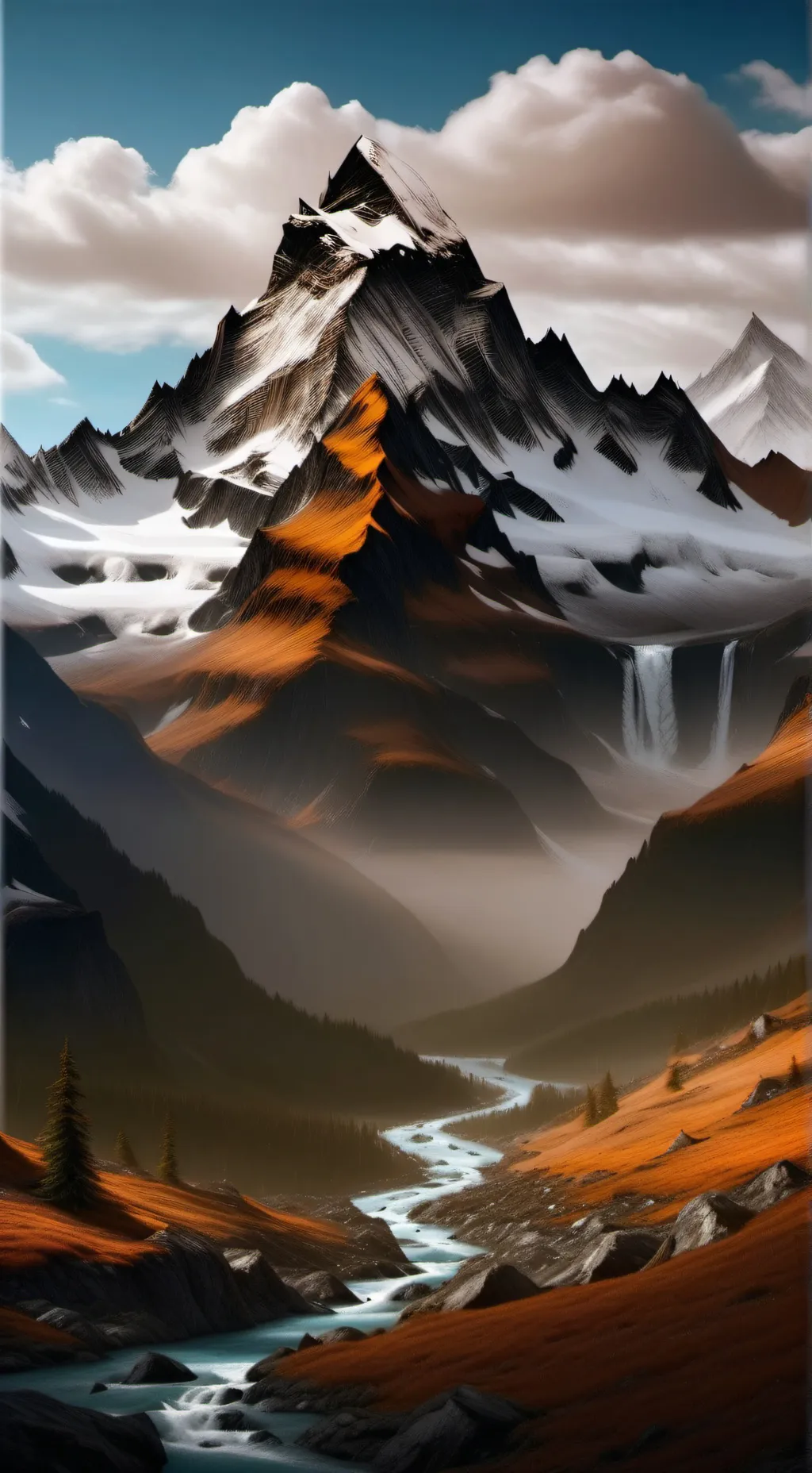 ai character: Erektia Academy  background