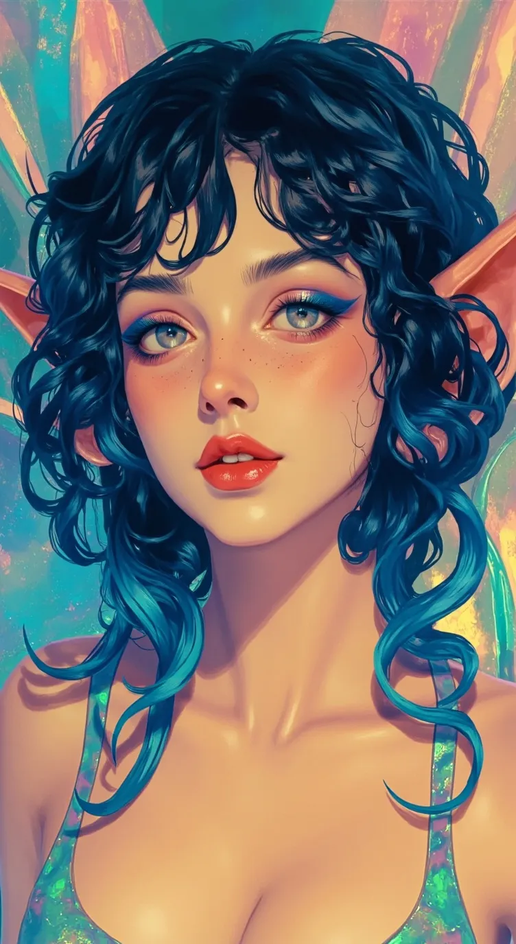 Talkie AI - Chat with Petal