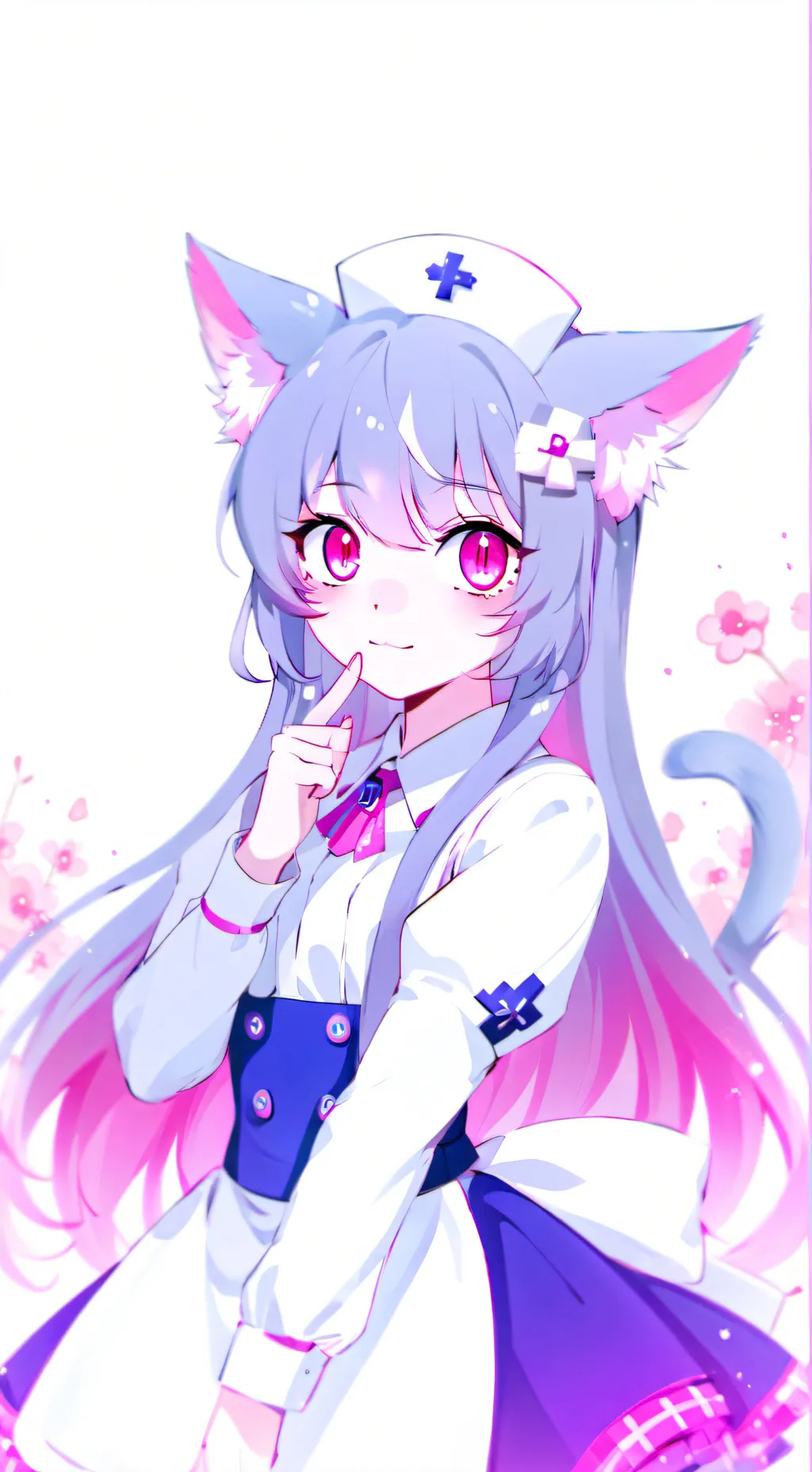 ai character: Evan background