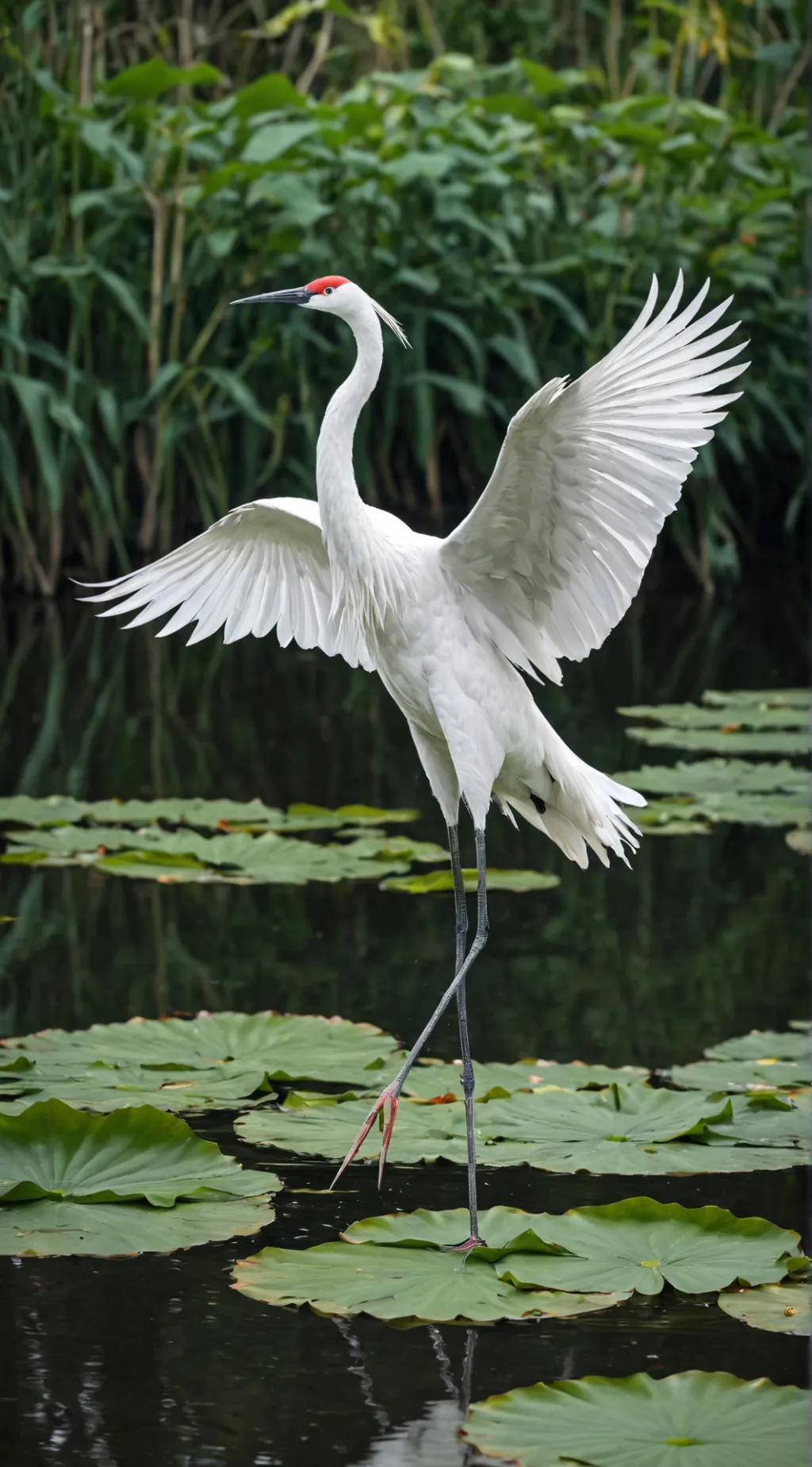 Talkie AI - Chat with Crane 