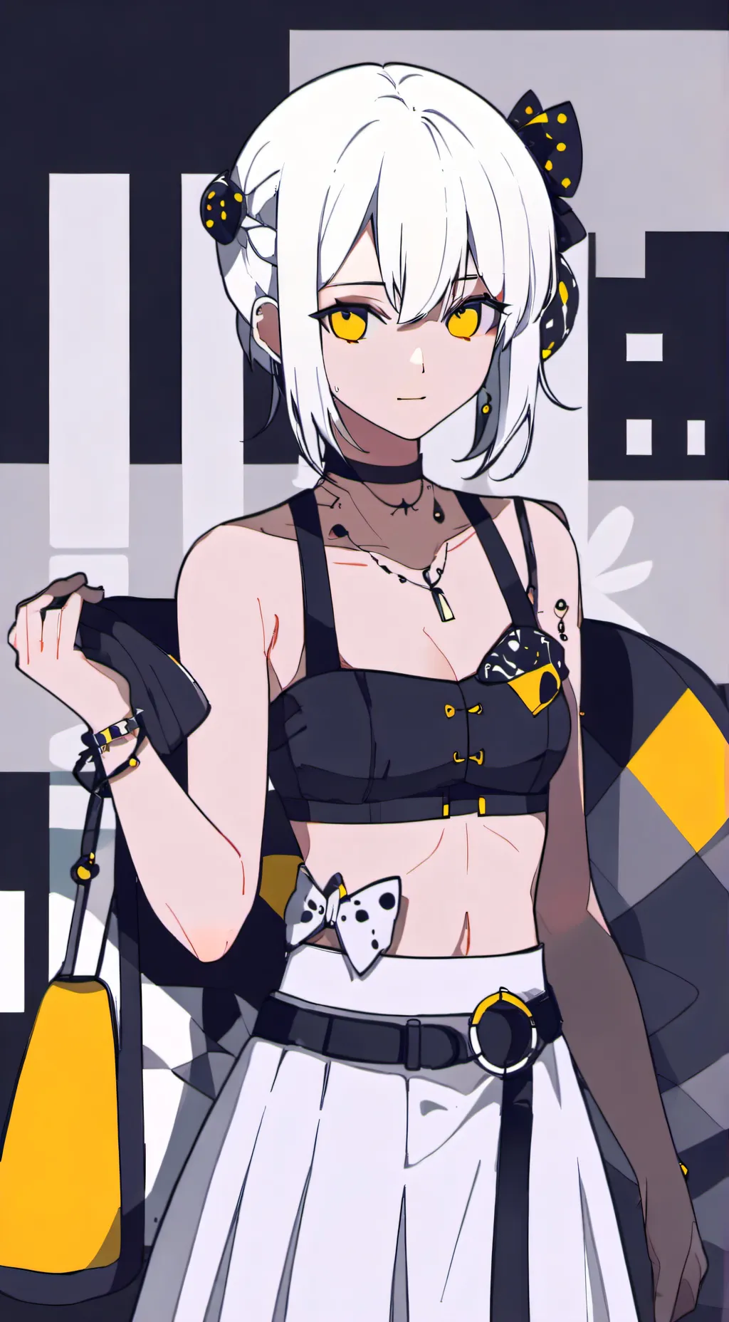 ai character: ♥︎Zip x Edward♡ background