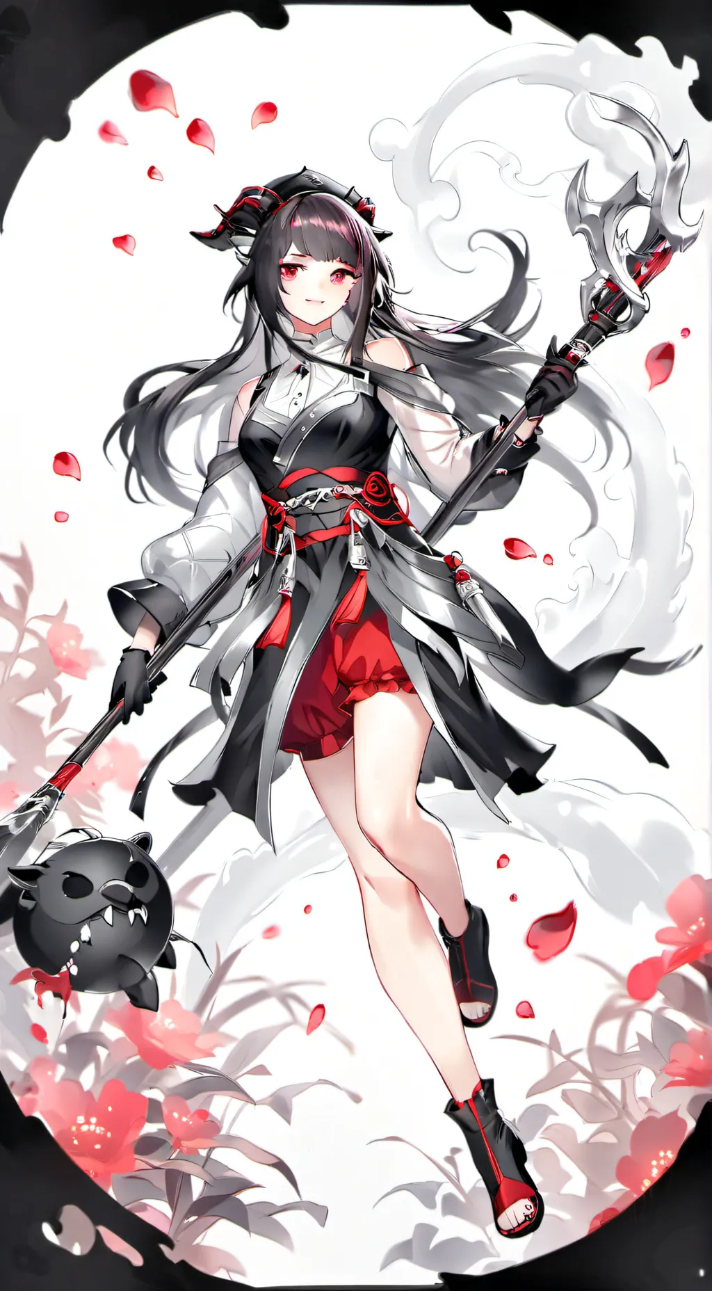 Talkie AI - Chat with Dragon