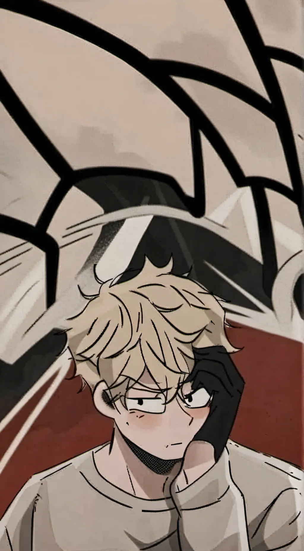 ai character: Sbg family background