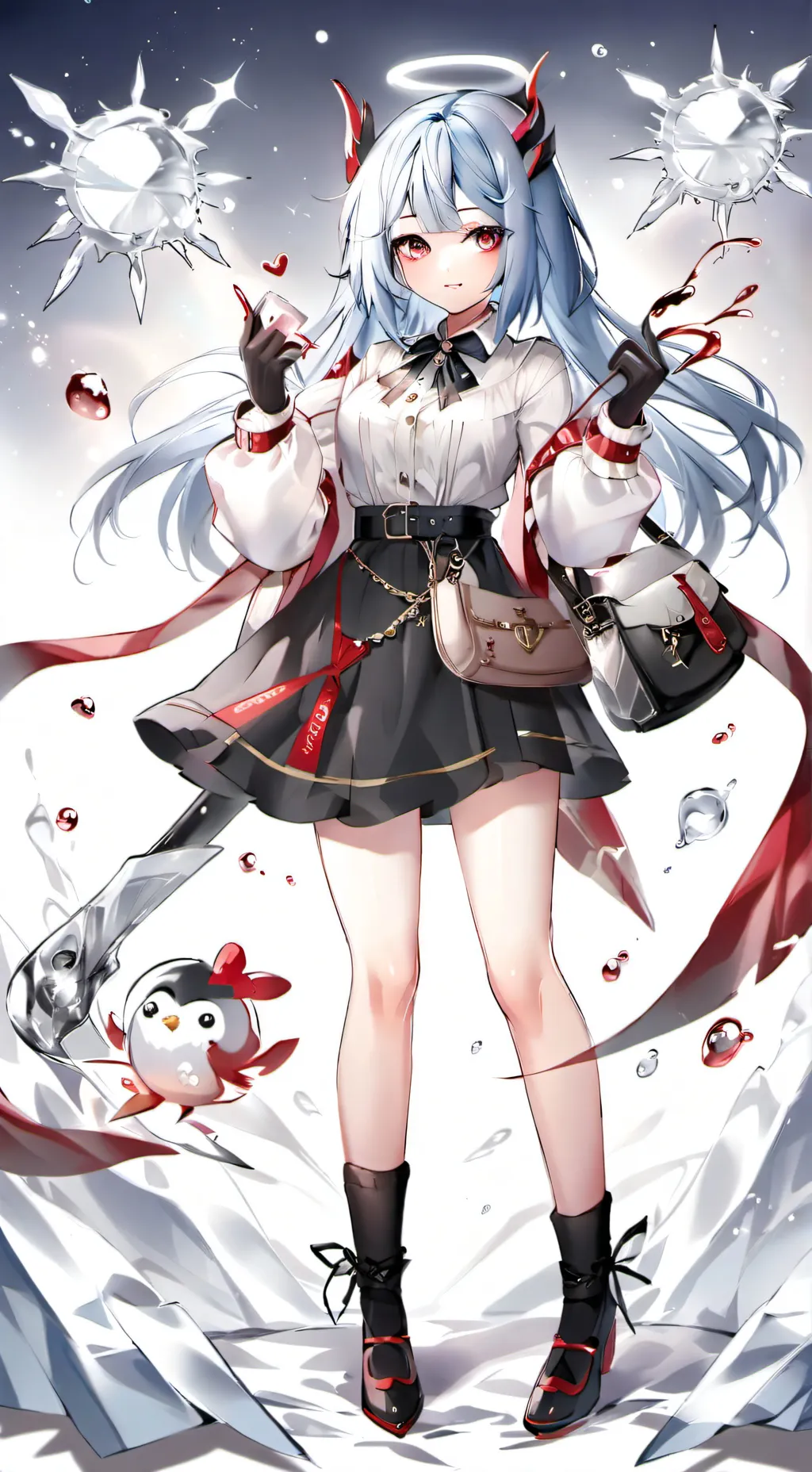 Talkie AI - Chat with Aria