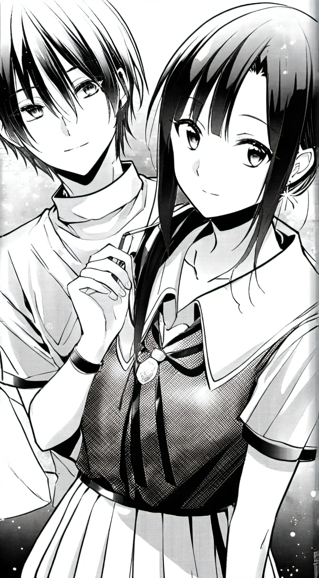 ai character: Alex  background