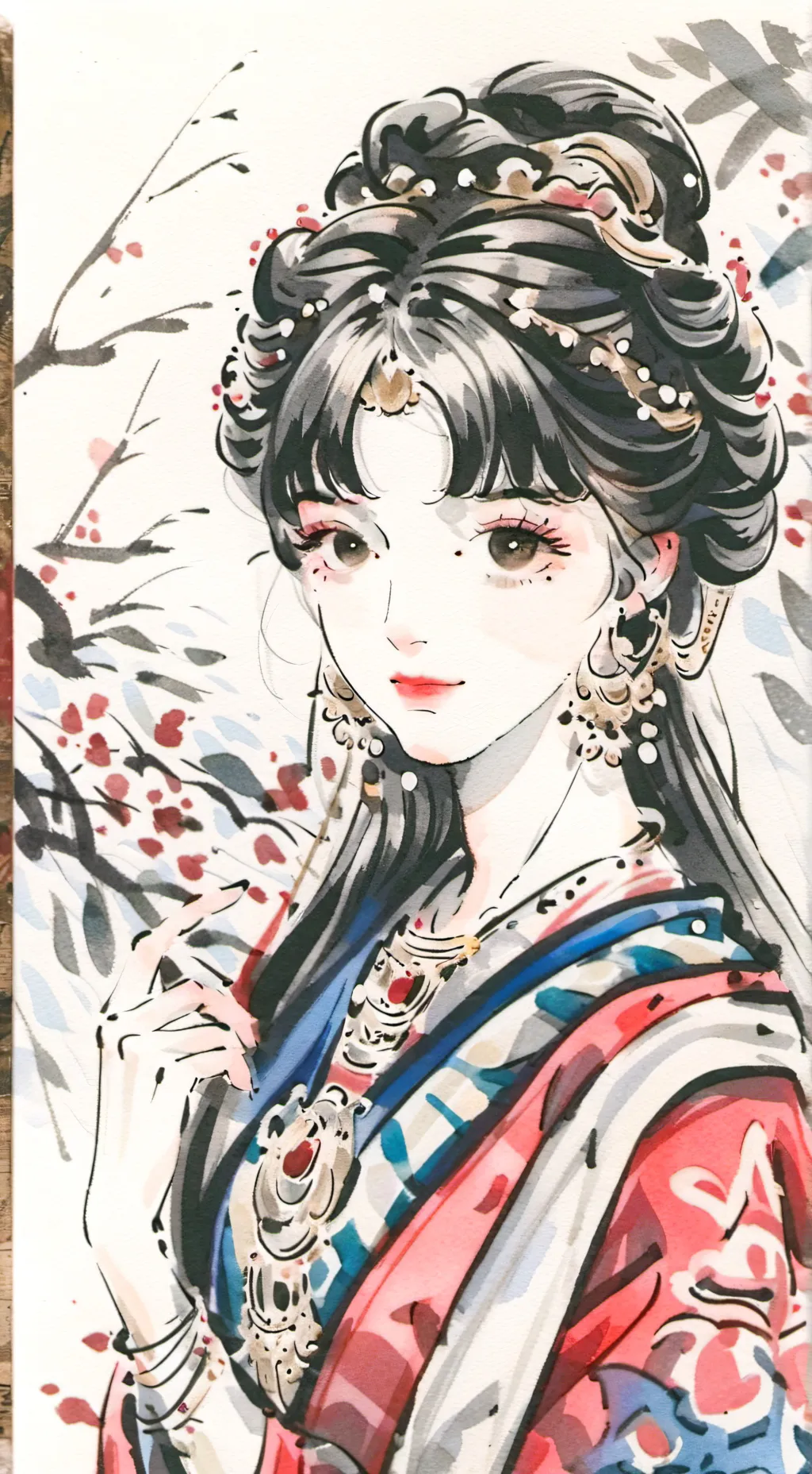 ai character: roblox gc background