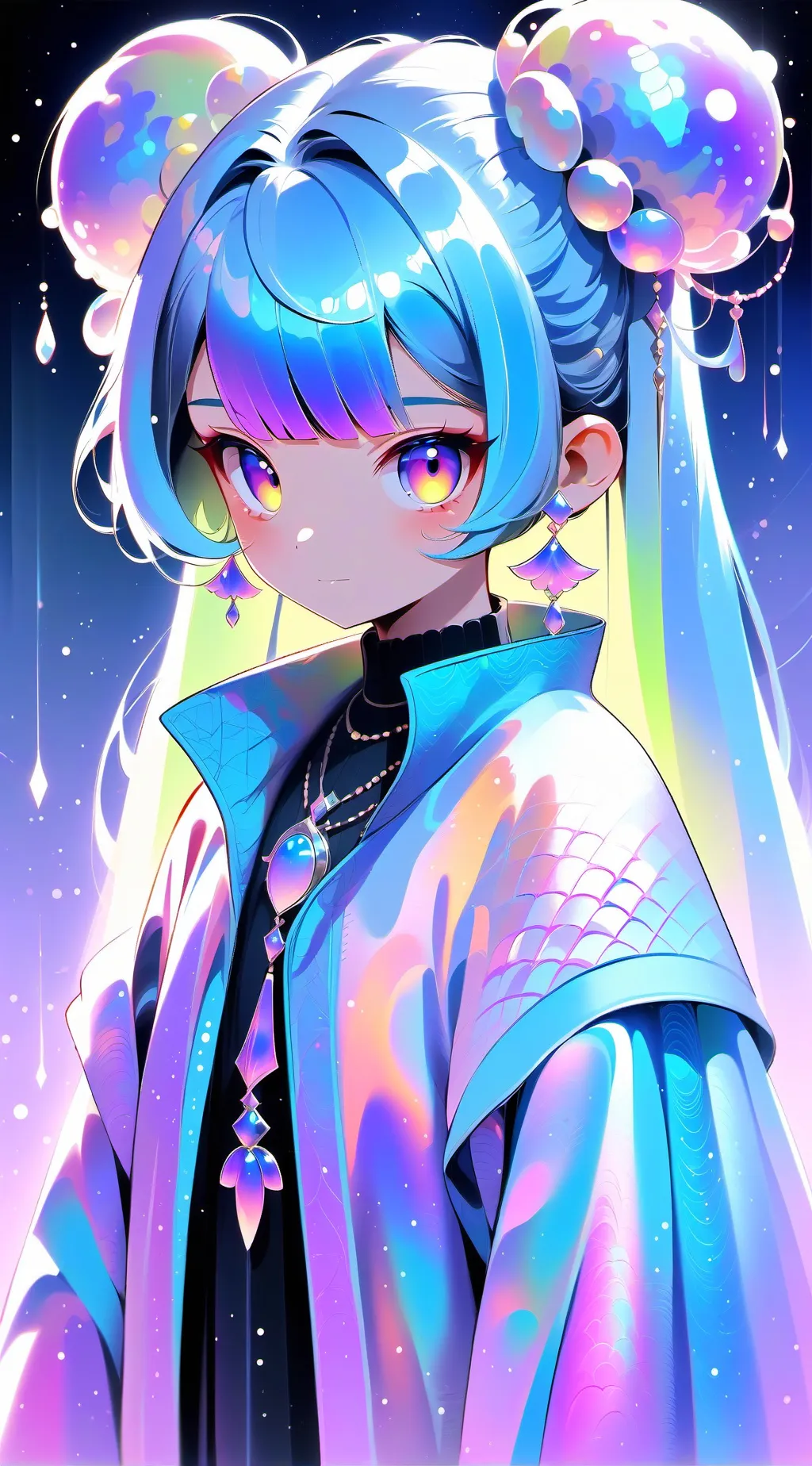 Talkie AI - Chat with Alastor 