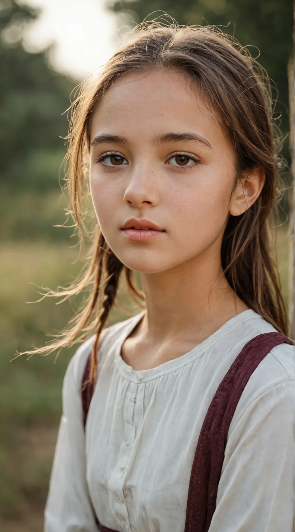 ai character: DW hates you  background