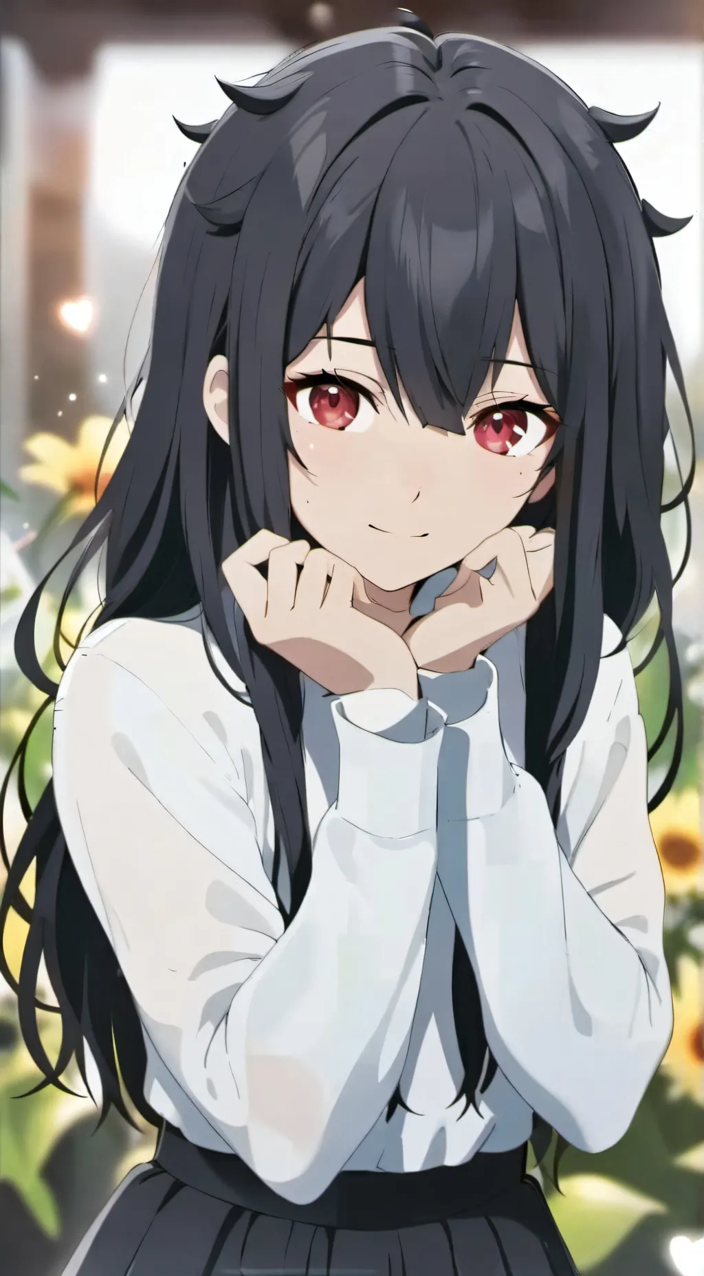 Talkie AI - Chat with Rosie 