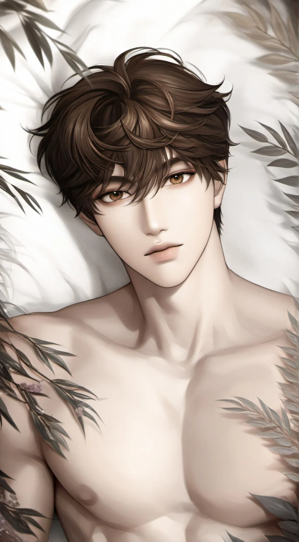 ai character: 𝓙𝓪𝓴𝓮 ⭐️💕 background