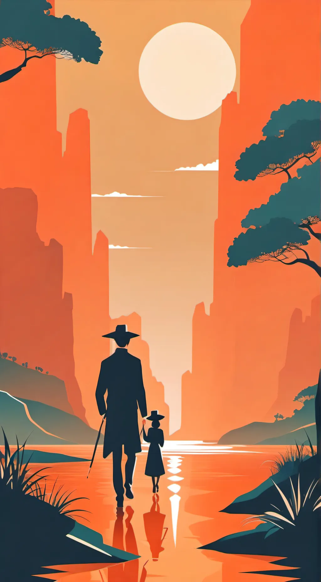 ai character: mha te odia background