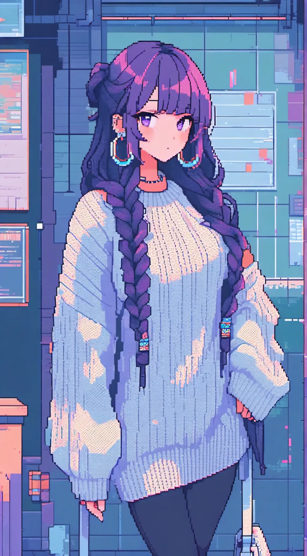 Talkie AI - Chat with Makenzie Lyra