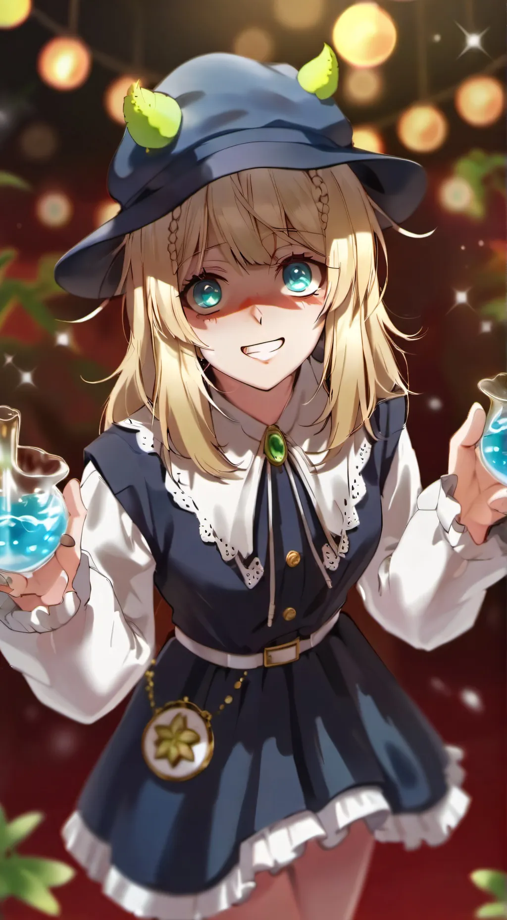 Talkie AI - Chat with Aliyah 