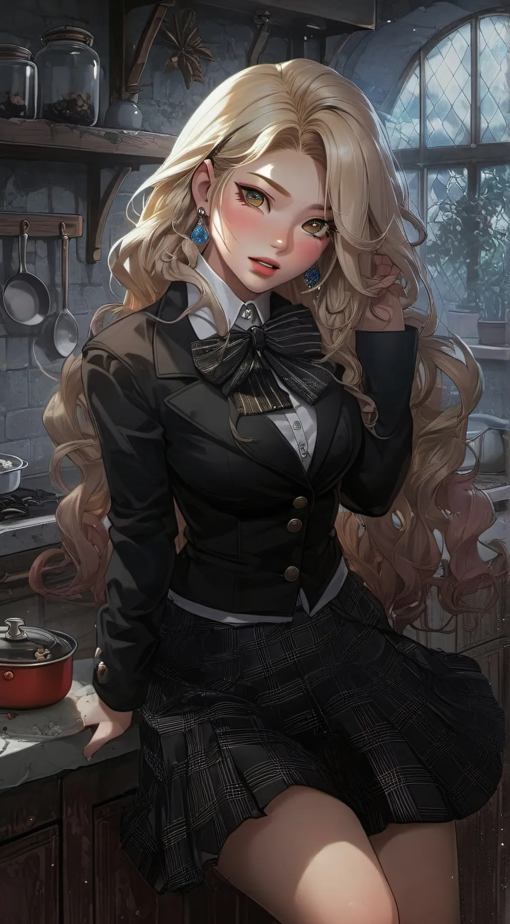 Talkie AI - Chat with Piper 