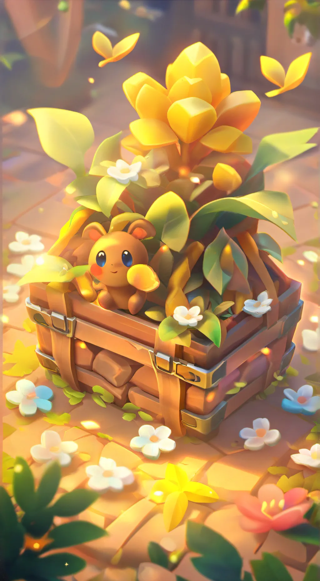 Talkie AI - Chat with 😝 ANOTHER L.G 😝