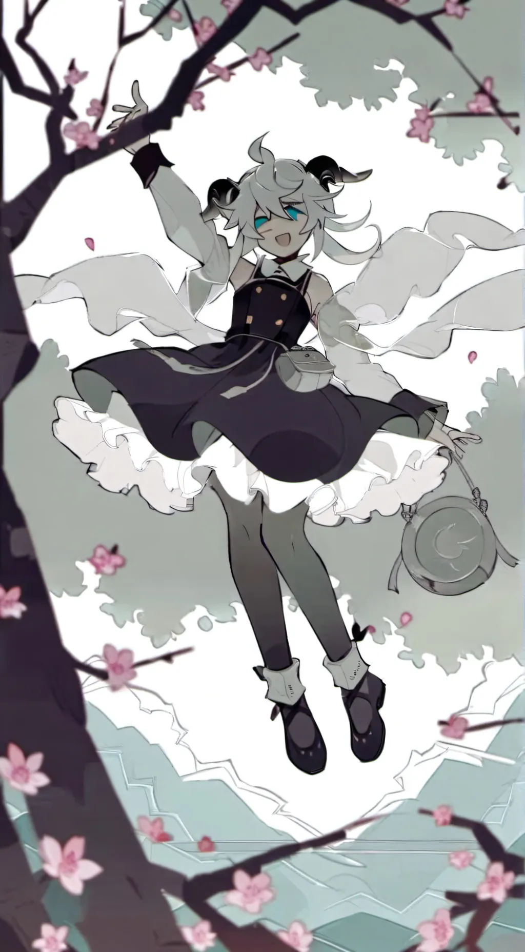 Talkie AI - Chat with San valentin FPE💐💌