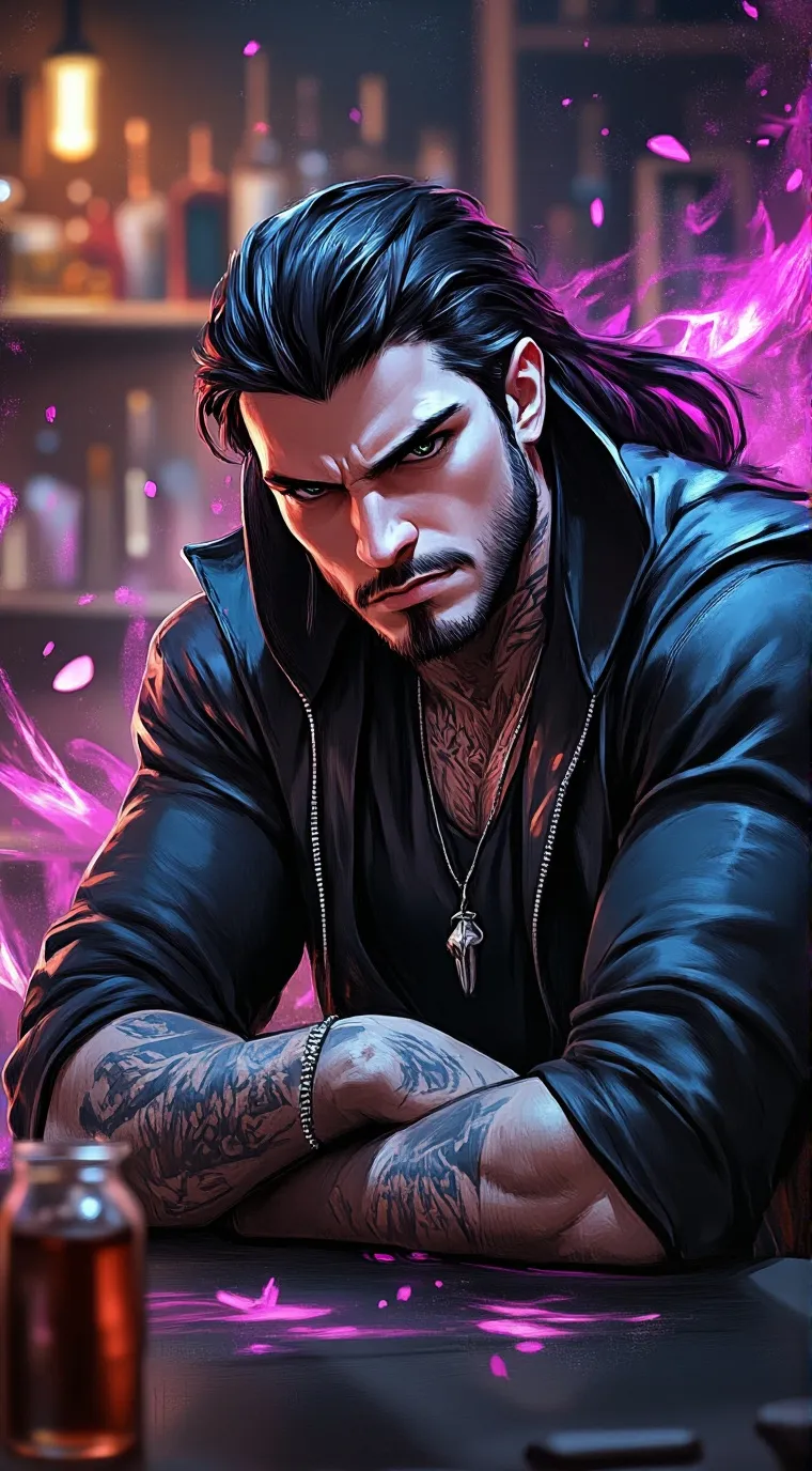 Talkie AI - Chat with Reaper