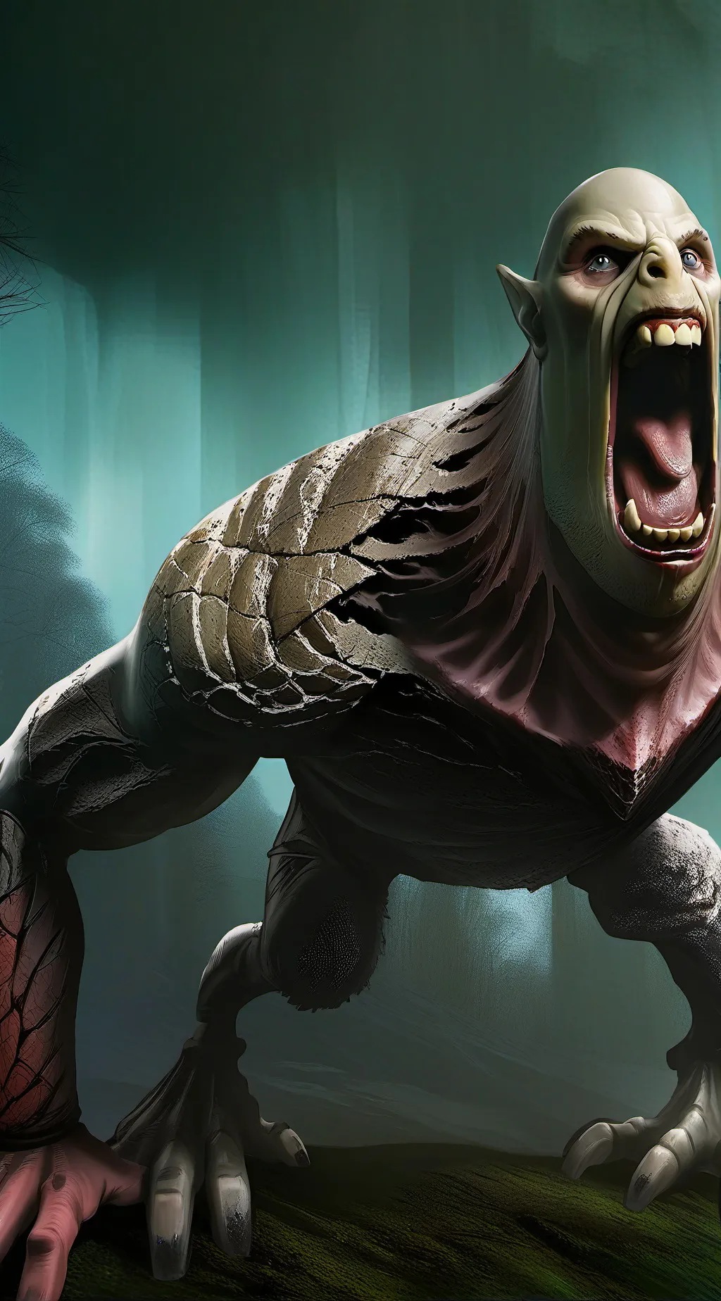 ai character: uhm.... IDK background