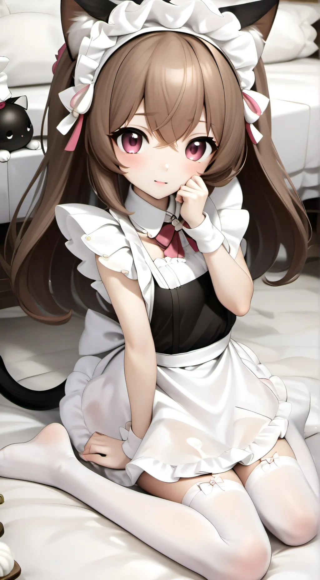 ai character: ♥︎*~𝕃𝕠𝕕𝕒𝕜𝕚~*♥︎ background