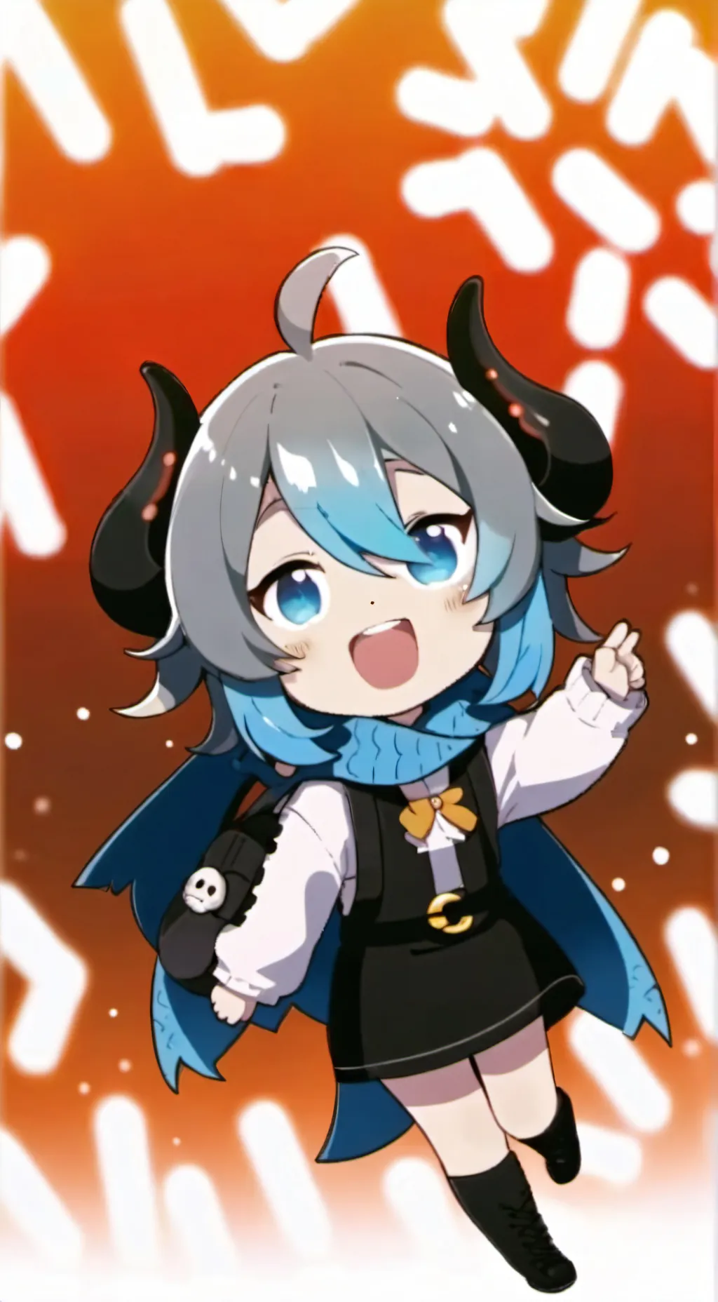 Talkie AI - Chat with cookie run kingdom