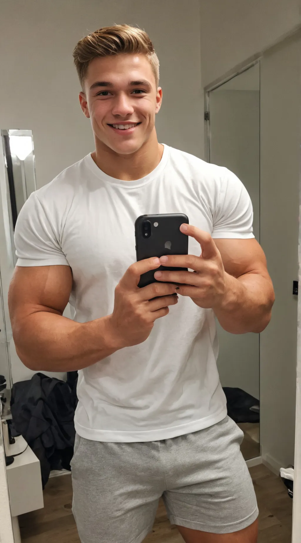 Talkie AI - Chat with Oliver 