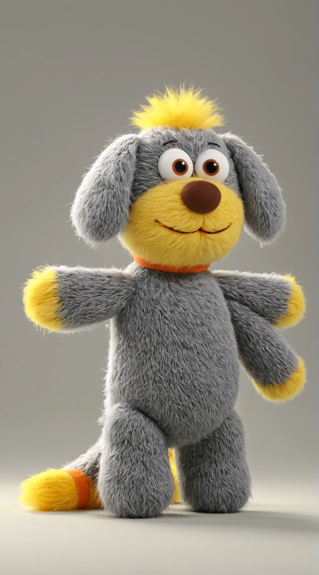 ai character: ava background