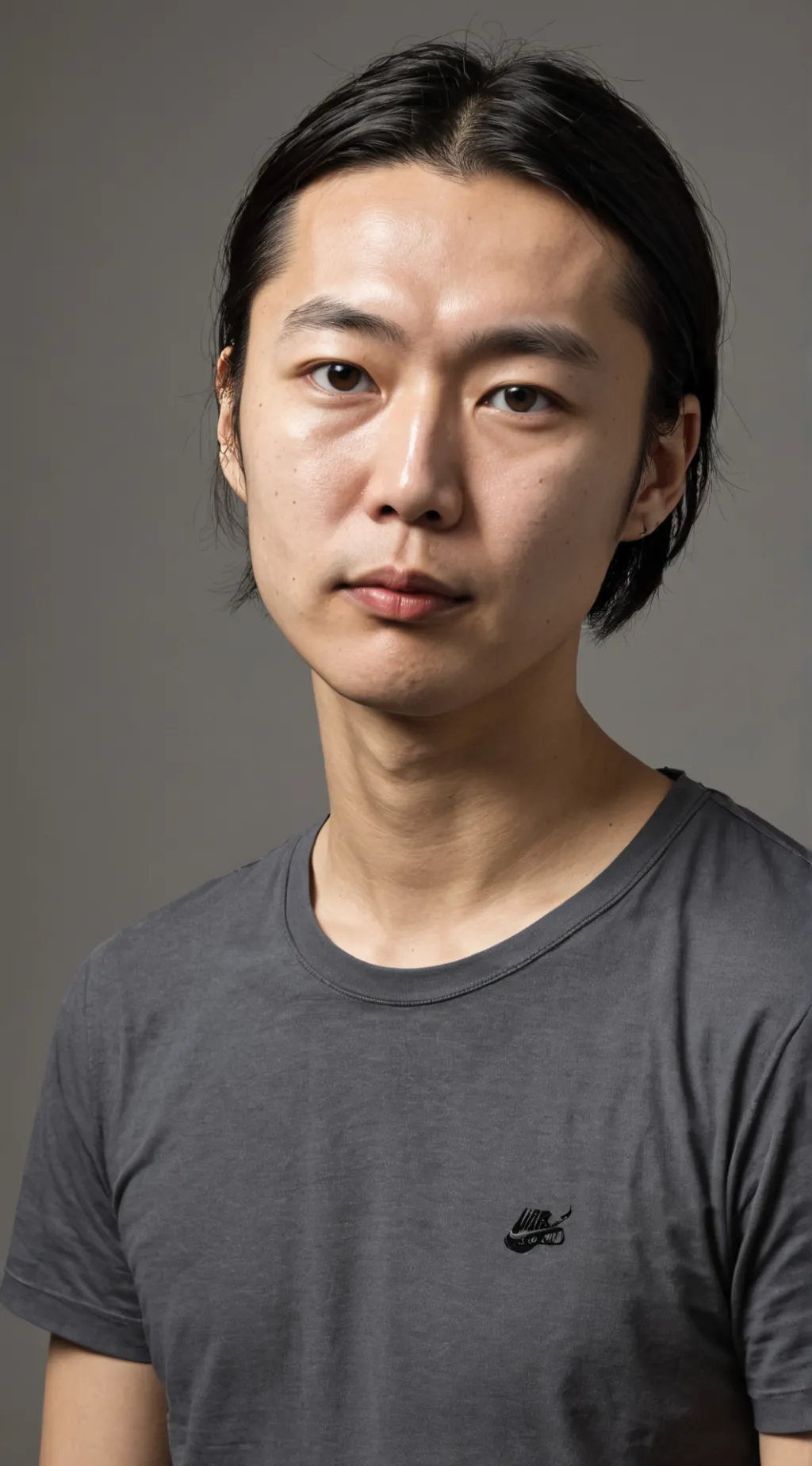 ai character: Nam-gyu background