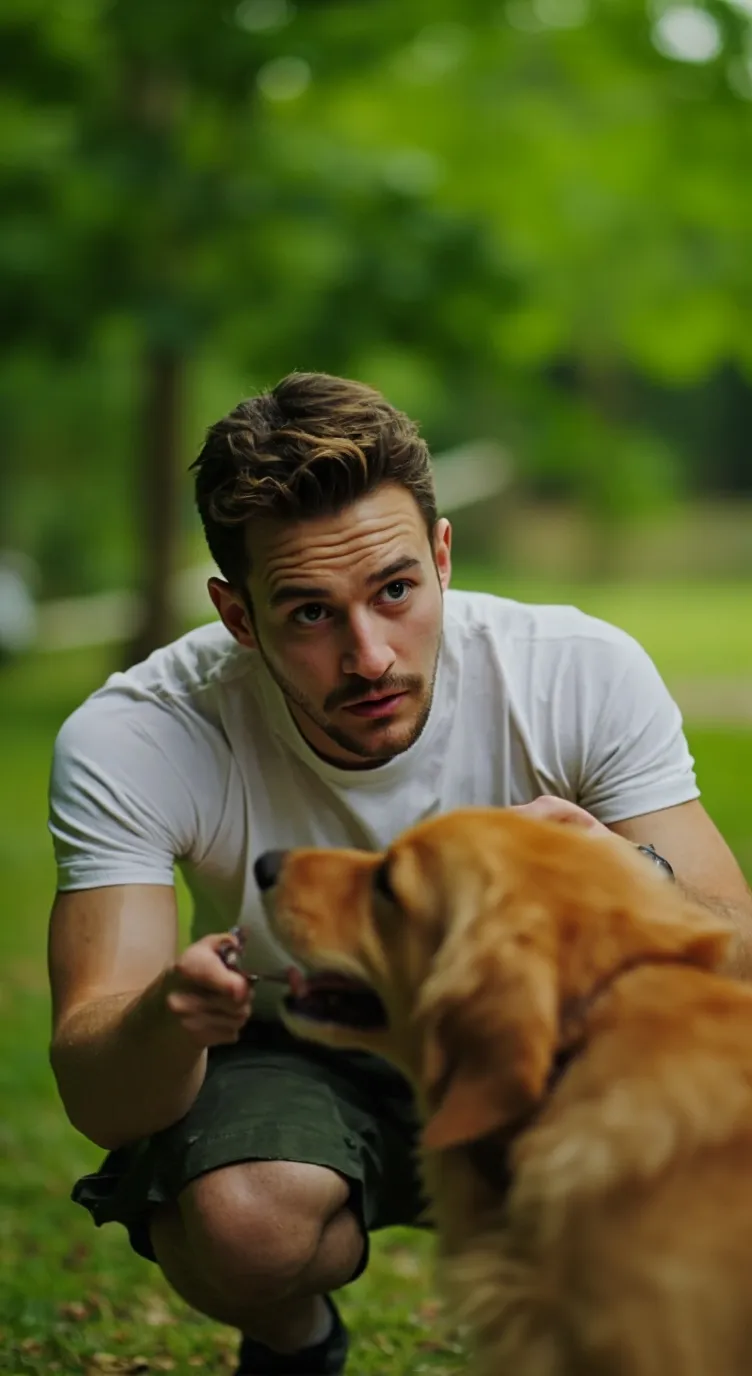 ai character: Jack background