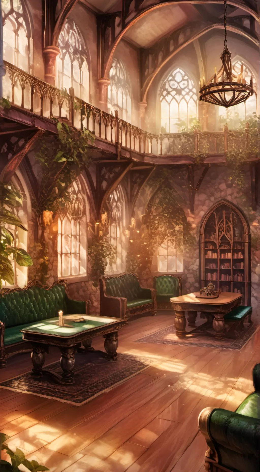 Talkie AI - Chat with y/n being y/n