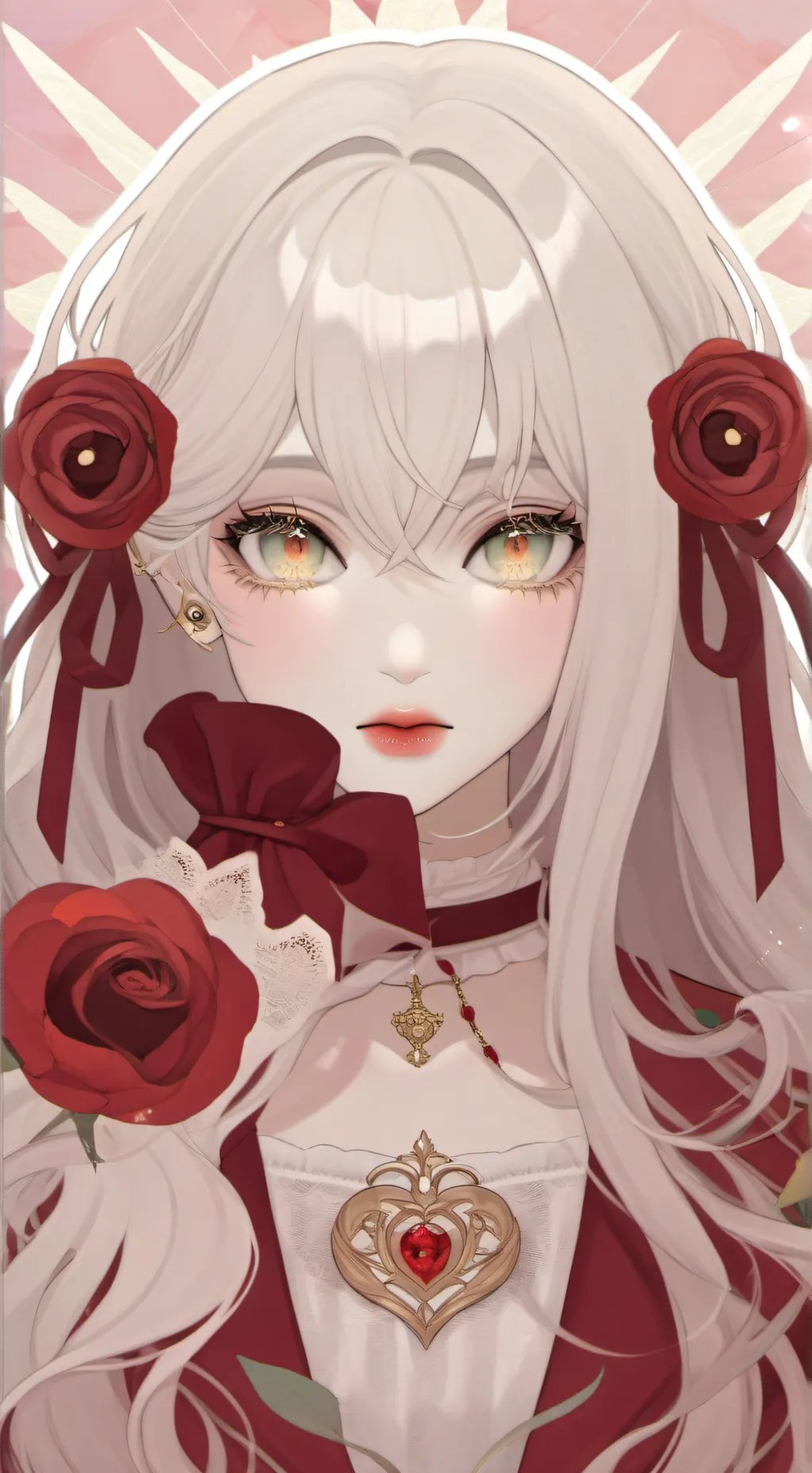 ai character: mha school fight  background