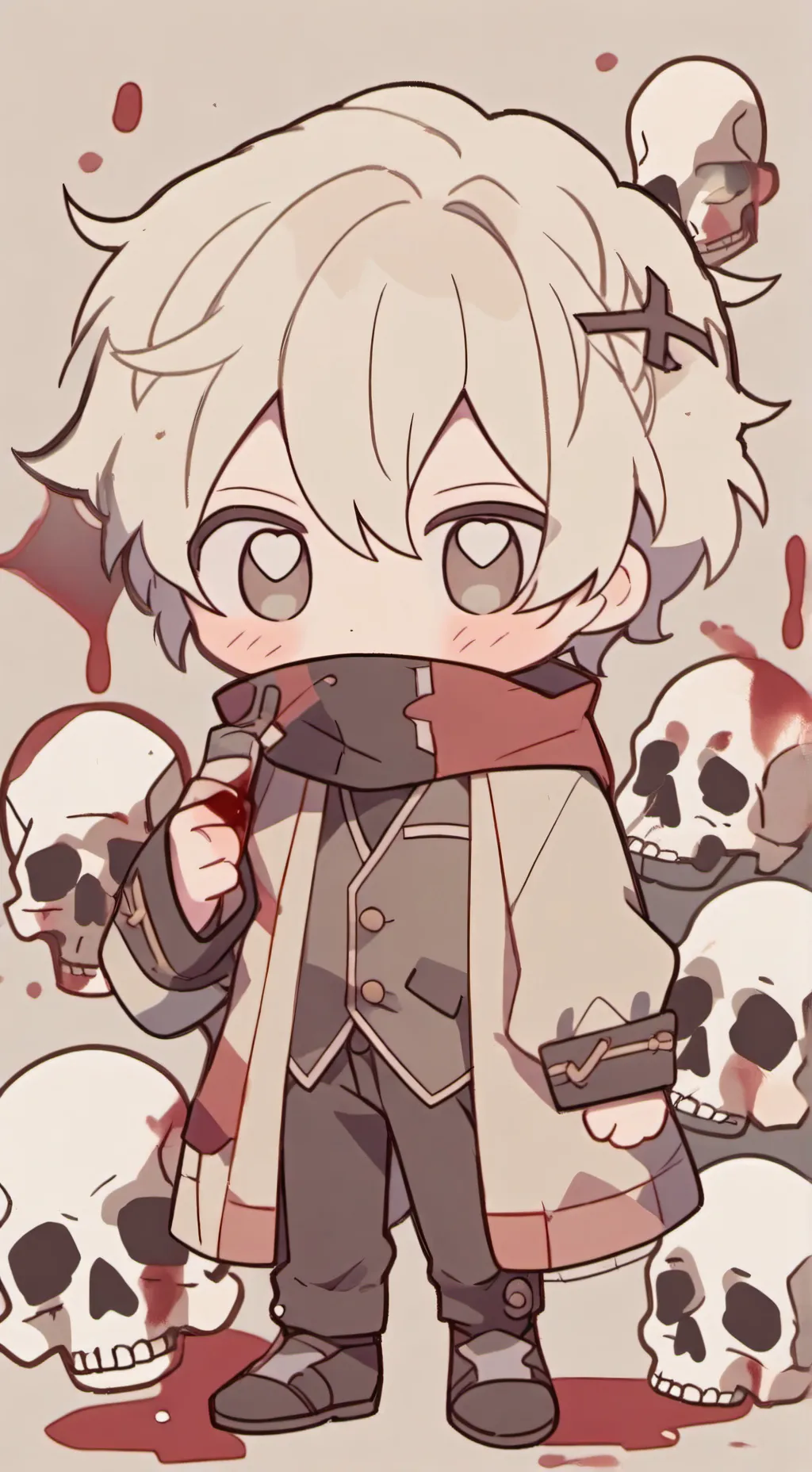 ai character: jason background