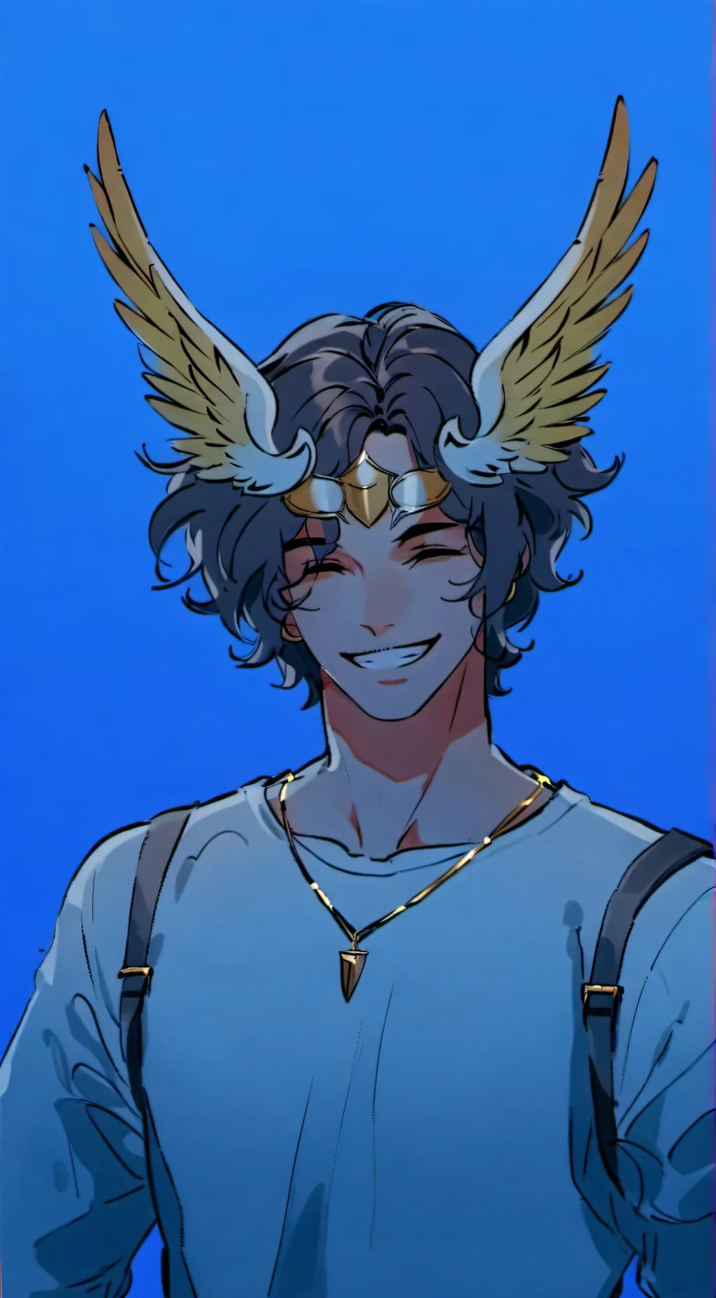 Talkie AI - Chat with °Hermes°