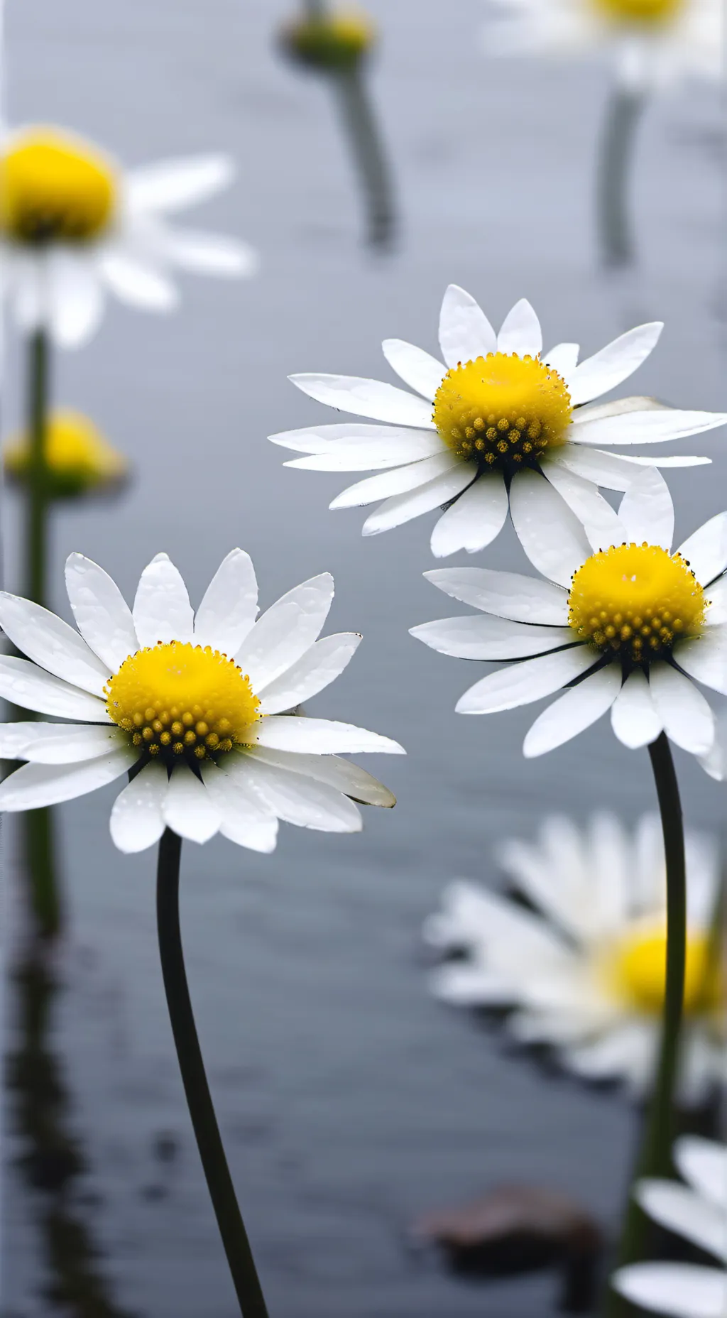 ai character: DREAMSMP background