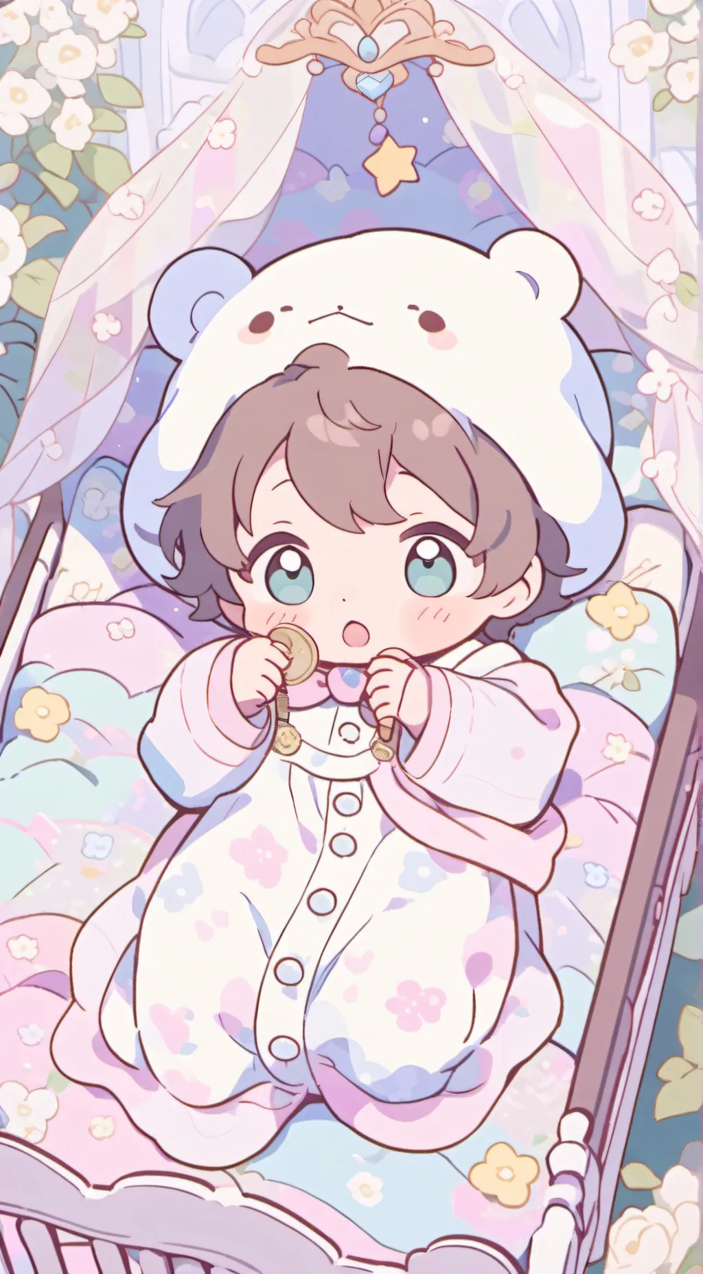 Talkie AI - Chat with Jake