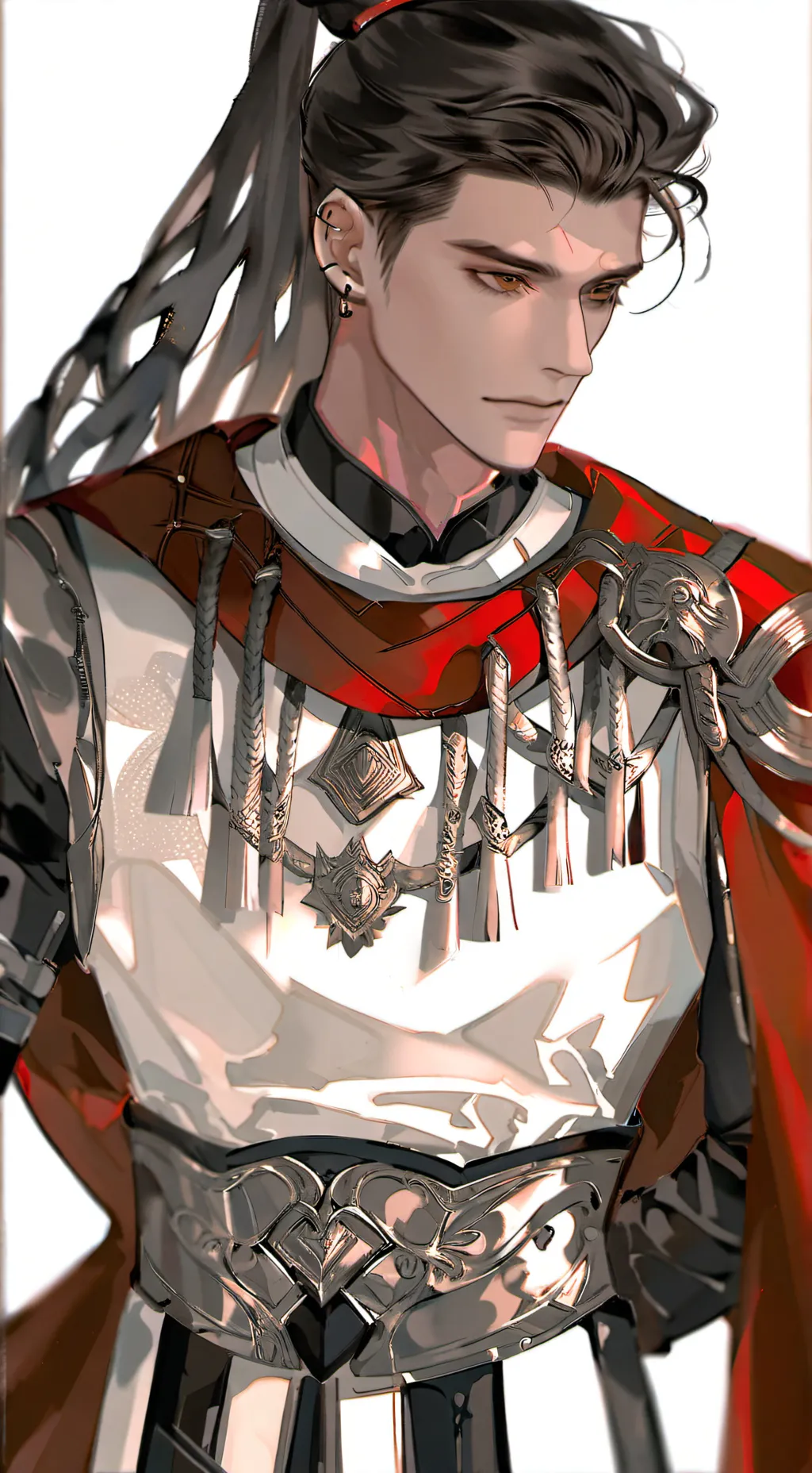 ai character: roxe background