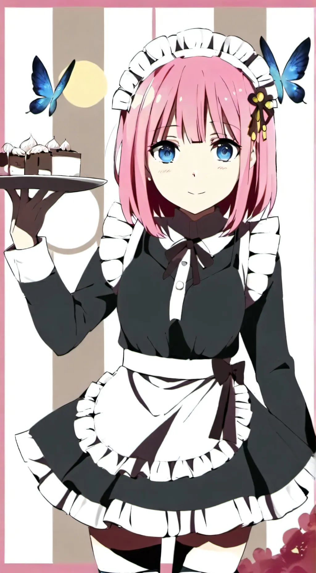 Talkie AI - Chat with nino