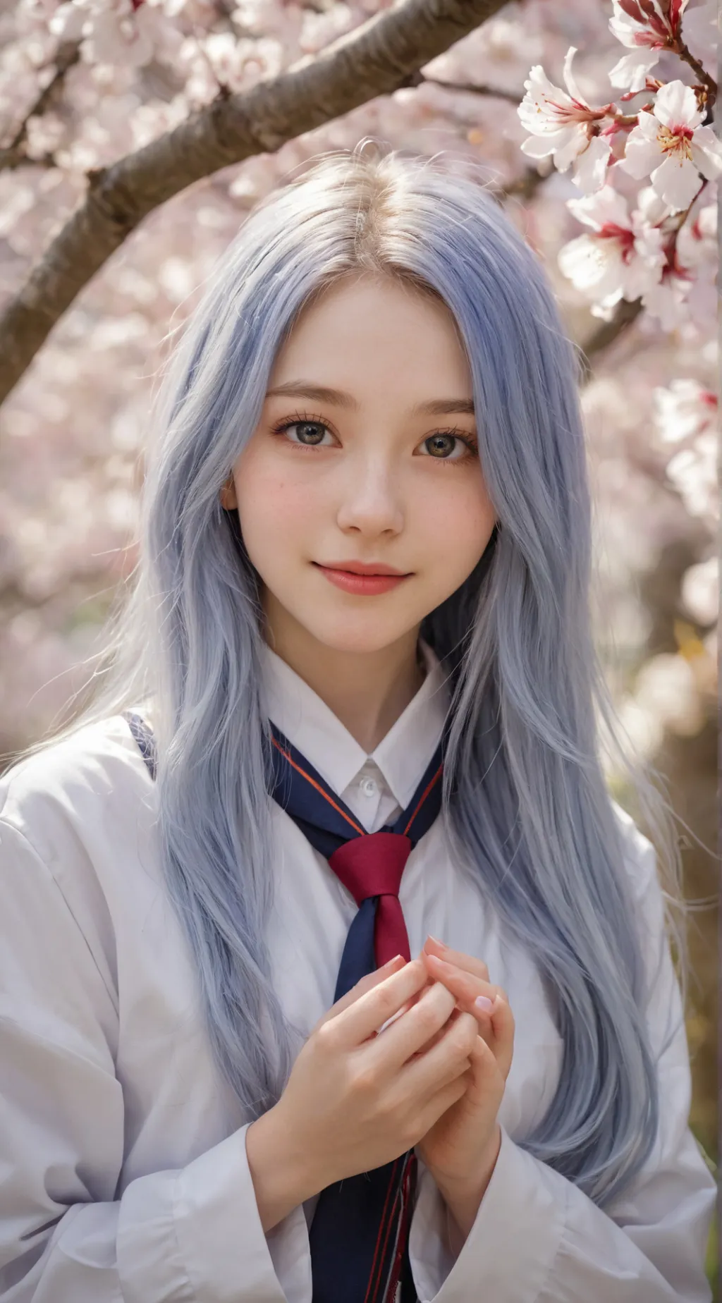 ai character: Miyuki Takashi Yazoru background