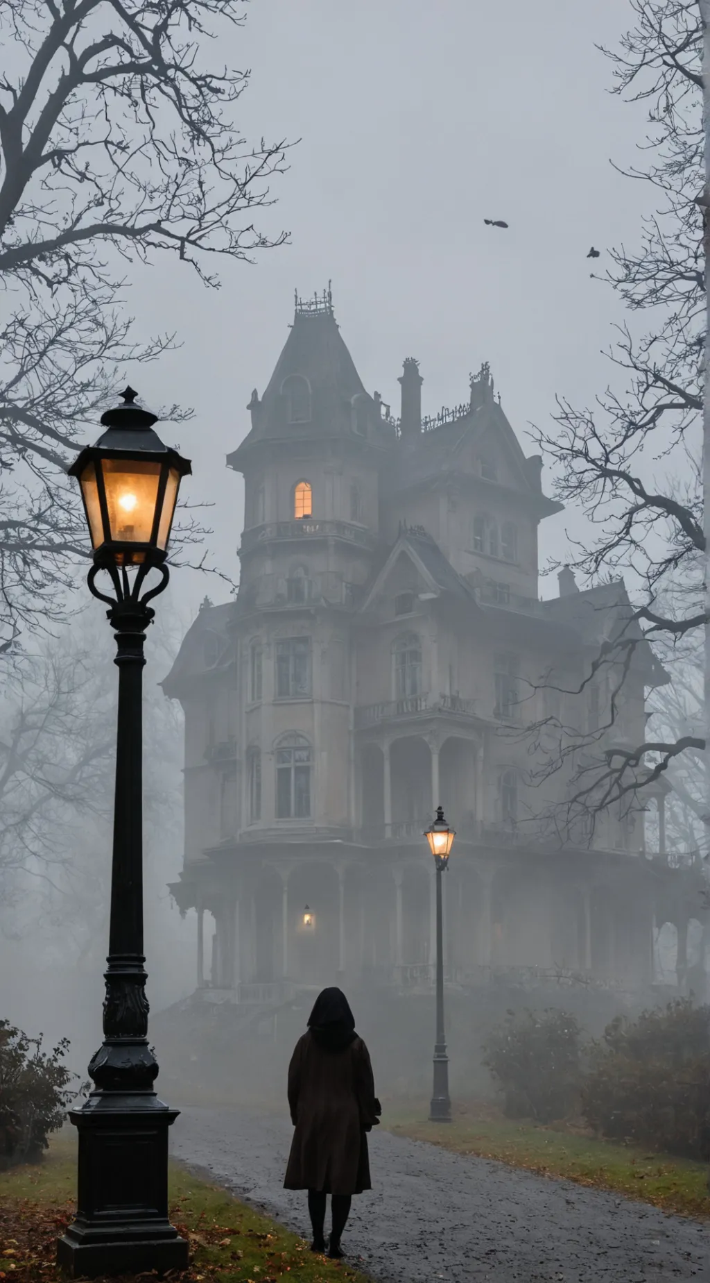 ai character: Dream Meaning  background