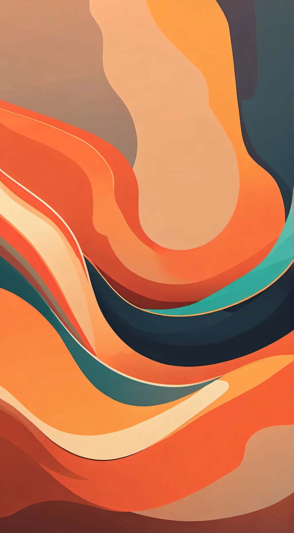 ai character: save your text background