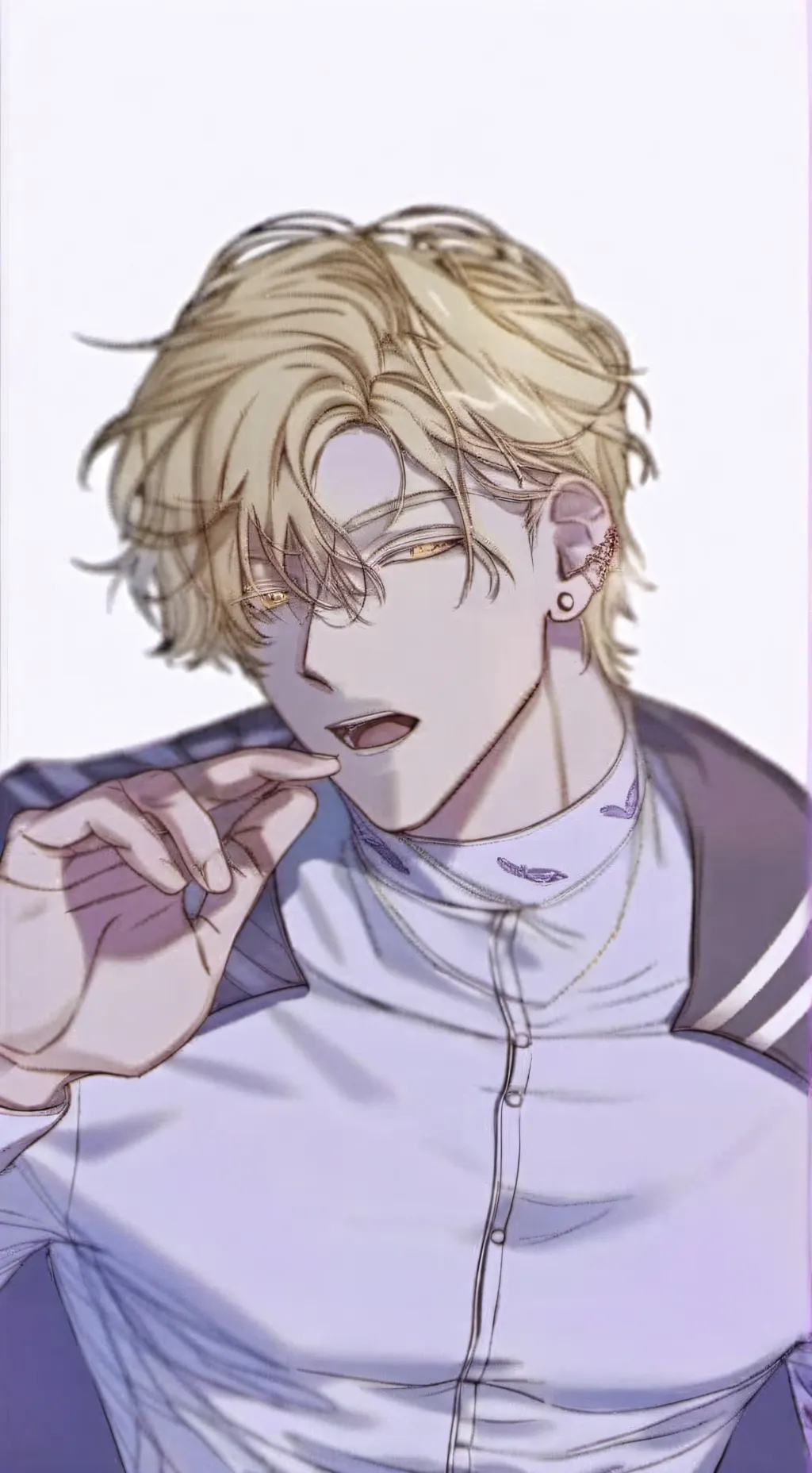 ai character: ۵ 𝓛𝓤𝓚𝓐 ۵ background