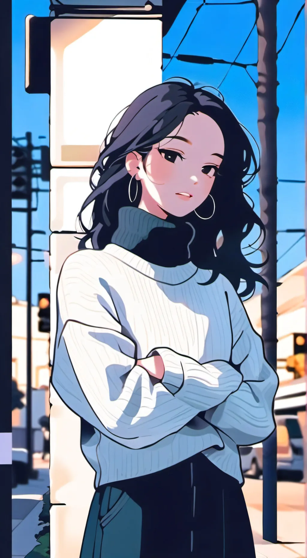 ai character: mha- pick me🦄 background