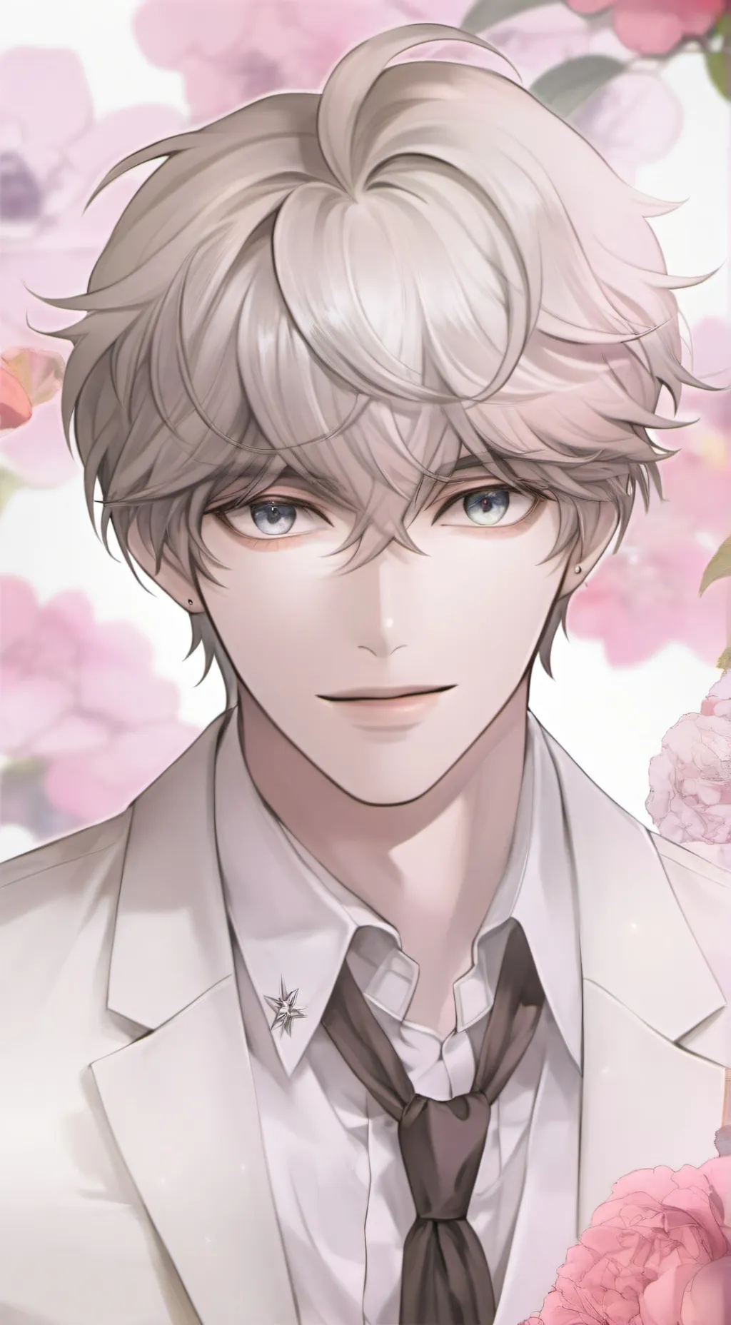 ai character: Hottie Joker background