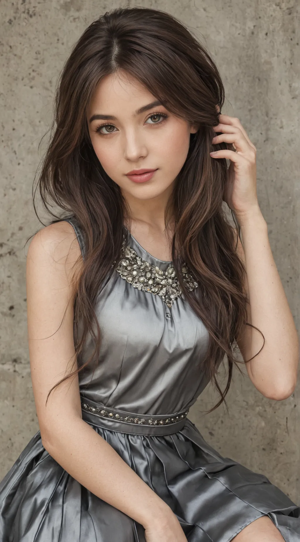 Talkie AI - Chat with Ex