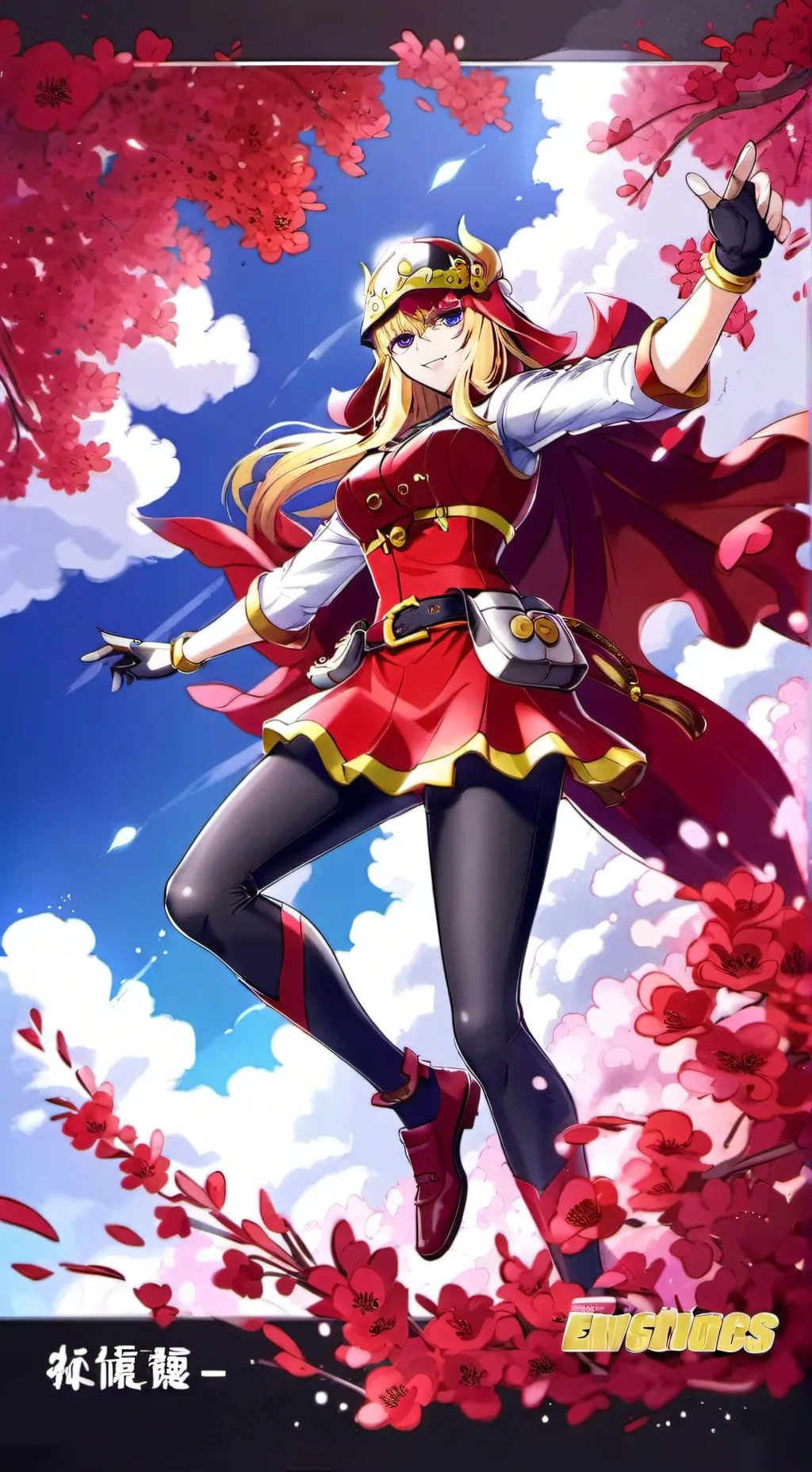 Talkie AI - Chat with Mermaid Thetis