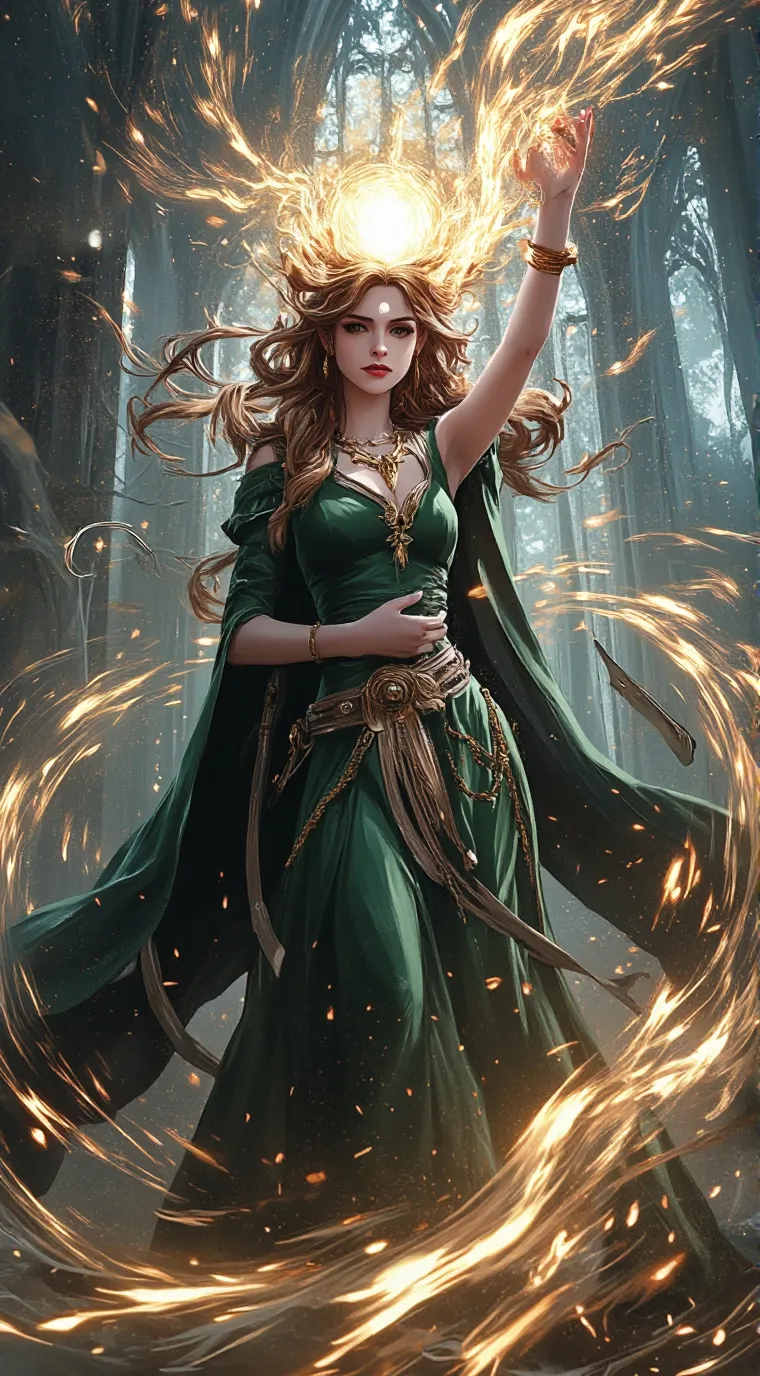 ai character: Dogday Skier  background